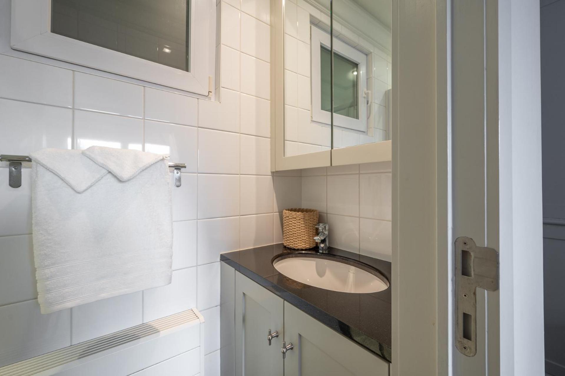 Appartementen Op De Zeedijk In Knokke Op De 3E En 4E Verdieping Van Logie Marie Kültér fotó