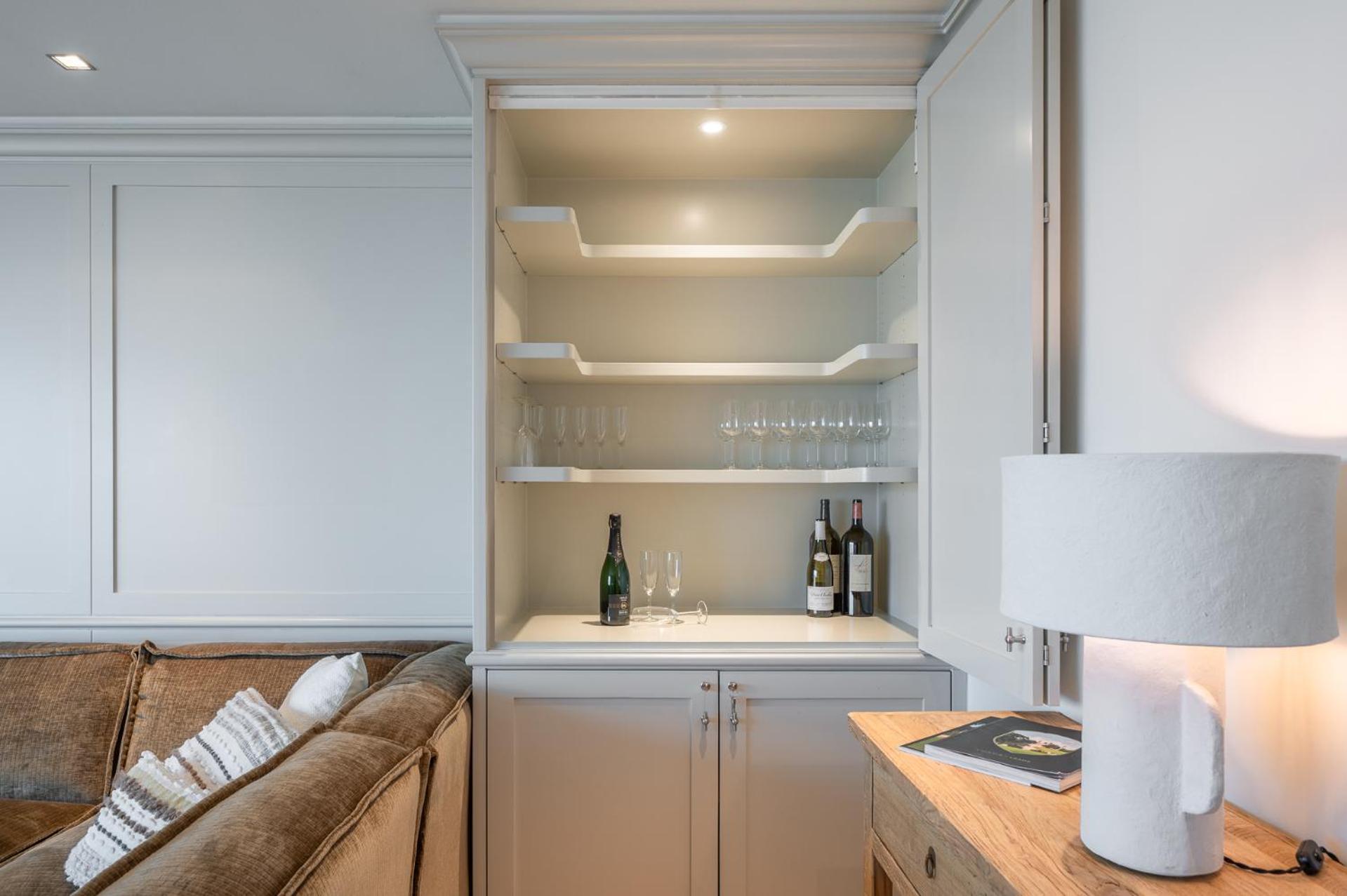 Appartementen Op De Zeedijk In Knokke Op De 3E En 4E Verdieping Van Logie Marie Kültér fotó