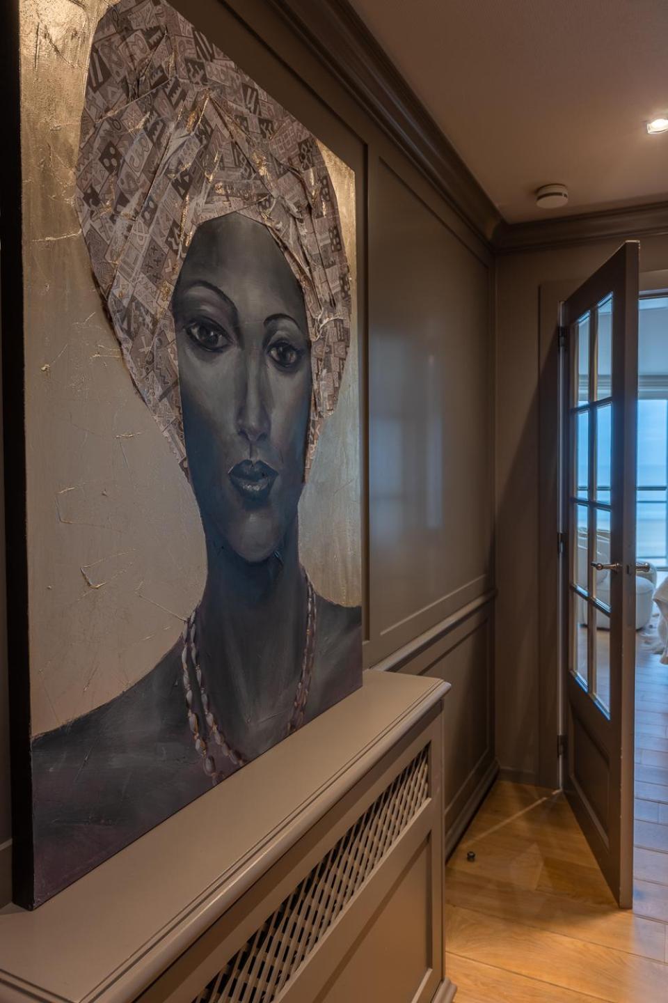 Appartementen Op De Zeedijk In Knokke Op De 3E En 4E Verdieping Van Logie Marie Kültér fotó